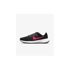 Nike Lage sneaker Zwart