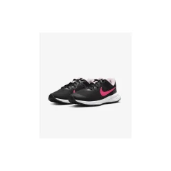 Nike Lage sneaker Zwart