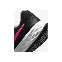 Nike Lage sneaker Zwart