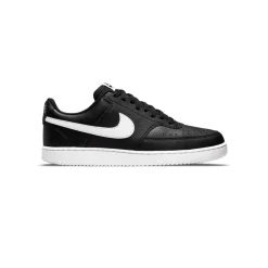 Nike Lage sneaker Zwart