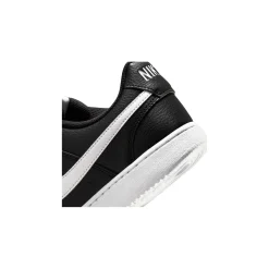 Nike Lage sneaker Zwart