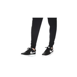 Nike Lage sneaker Zwart