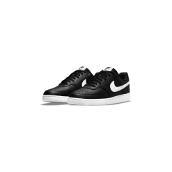 Nike Lage sneaker Zwart