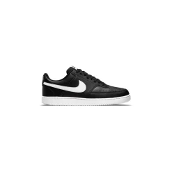 Nike Lage sneaker Zwart