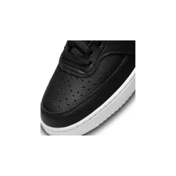 Nike Lage sneaker Zwart