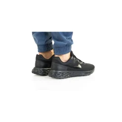 Nike Lage sneaker Zwart