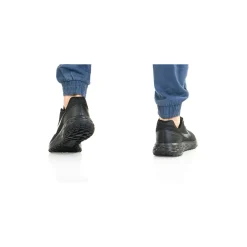 Nike Lage sneaker Zwart