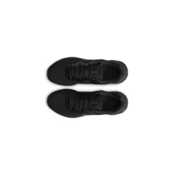 Nike Lage sneaker Zwart