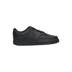 Nike Lage sneaker Zwart