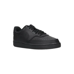 Nike Lage sneaker Zwart