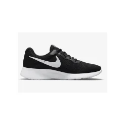 Nike Lage sneaker Zwart