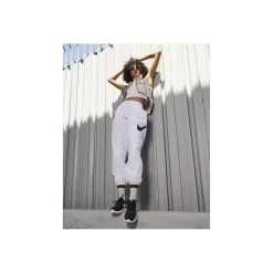 Nike Lage sneaker Zwart