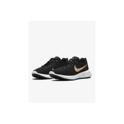 Nike Lage sneaker Zwart