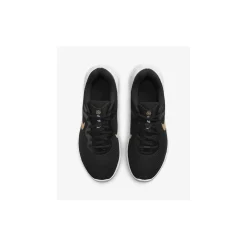 Nike Lage sneaker Zwart