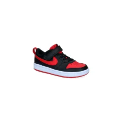 Nike Lage sneaker Zwart