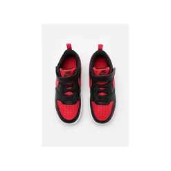 Nike Lage sneaker Zwart