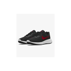 Nike Lage sneaker Zwart