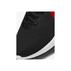 Nike Lage sneaker Zwart