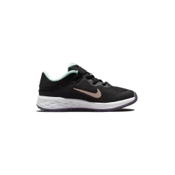 Nike Lage sneaker Zwart