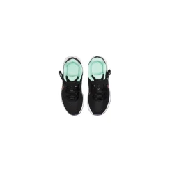 Nike Lage sneaker Zwart