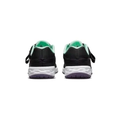 Nike Lage sneaker Zwart