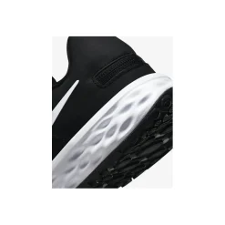 Nike Lage sneaker Zwart