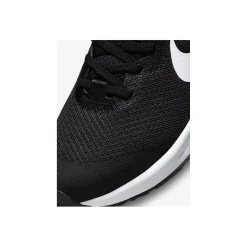 Nike Lage sneaker Zwart