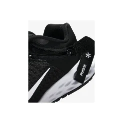 Nike Lage sneaker Zwart