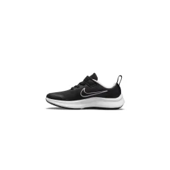Nike Lage sneaker Zwart