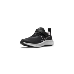 Nike Lage sneaker Zwart