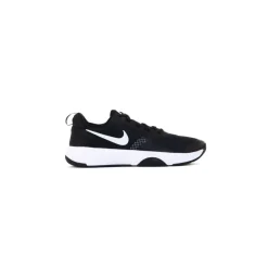 Nike Lage sneaker Zwart