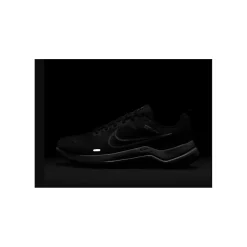 Nike Lage sneaker Zwart