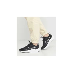 Nike Lage sneaker Zwart