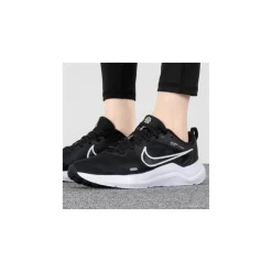 Nike Lage sneaker Zwart