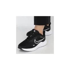 Nike Lage sneaker Zwart