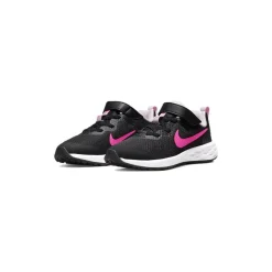 Nike Lage sneaker Zwart