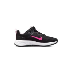 Nike Lage sneaker Zwart
