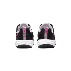 Nike Lage sneaker Zwart