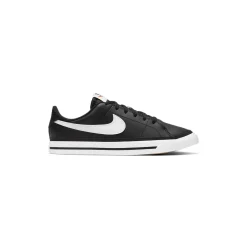 Nike Lage sneaker Zwart