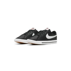 Nike Lage sneaker Zwart