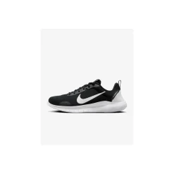 Nike Lage sneaker Zwart