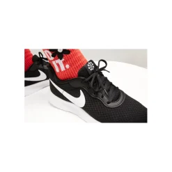 Nike Lage sneaker Zwart
