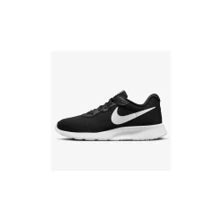 Nike Lage sneaker Zwart
