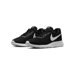 Nike Lage sneaker Zwart