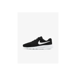 Nike Lage sneaker Zwart