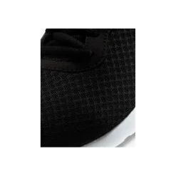 Nike Lage sneaker Zwart