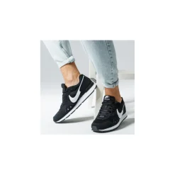 Nike Lage sneaker Zwart