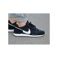 Nike Lage sneaker Zwart