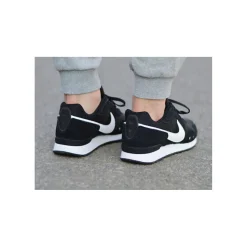 Nike Lage sneaker Zwart