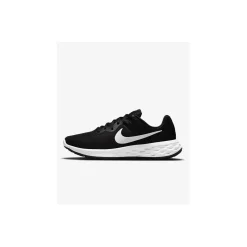 Nike Lage sneaker Zwart